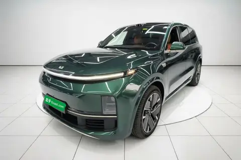 Li L9 2025