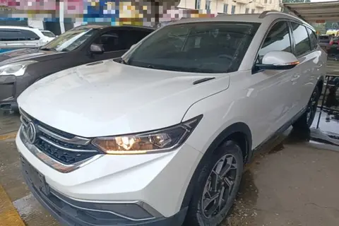 Dongfeng AX7 2021