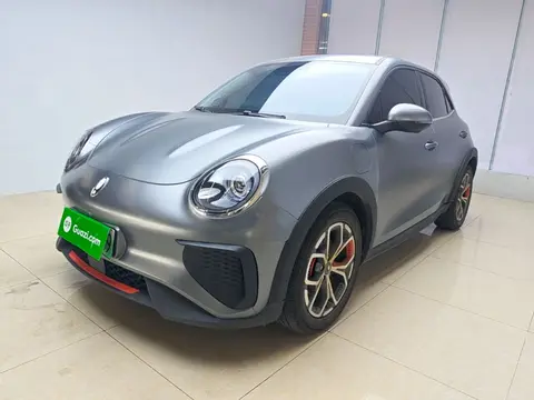 ORA Good Cat GT 2025