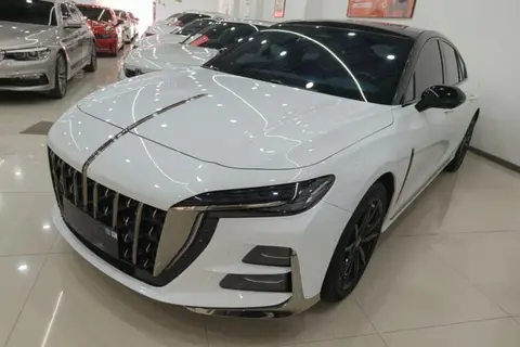 Hongqi H6 2023