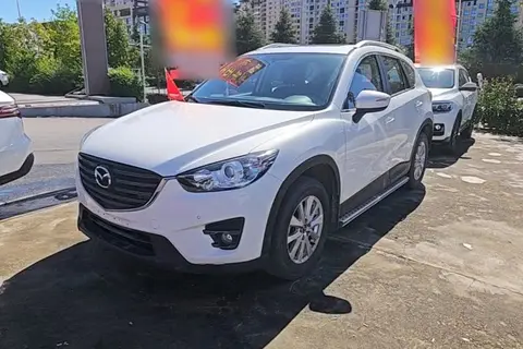 Mazda CX-5 2015