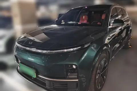 Li L9 2025