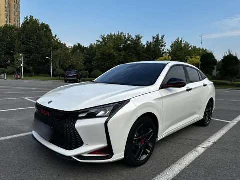 Dongfeng Shine 2022