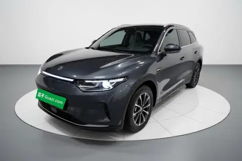 Leapmotor C11 2023
