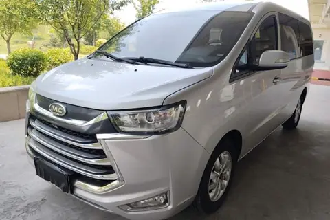 JAC Refine M4 2021