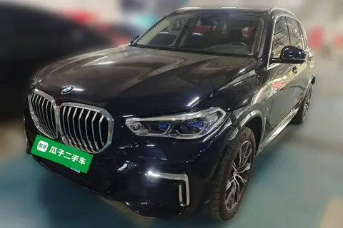 BMW X5 2022