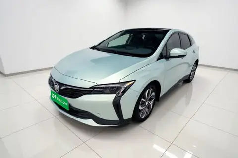 Buick Velite 6 2022