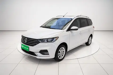 Baojun 360 2019