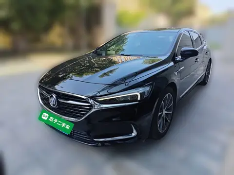 Buick LaCrosse 2020