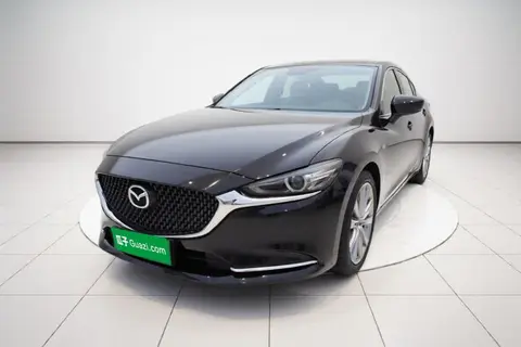 Mazda Atenza 2020