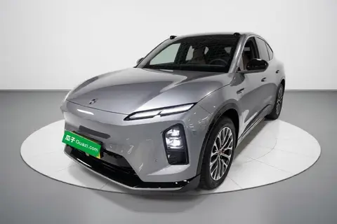 NIO EC6 2025