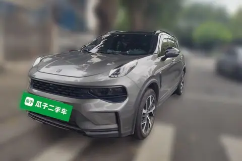 Lynk & Co 05 2020