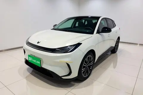 ARCFOX T1 2025