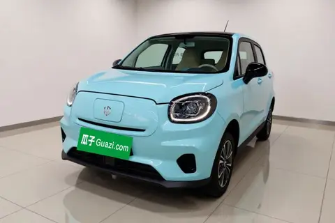 Leapmotor T03 2025