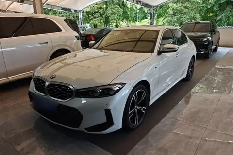 BMW 3 Series 2024