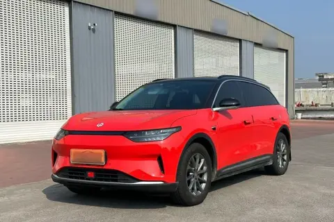 Leapmotor C11 2022