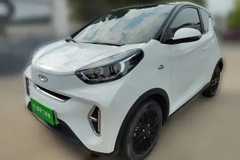 Chery QQ Little Ant 2014