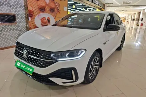 Volkswagen Lavida 2025