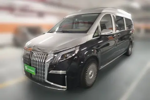 Mercedes-Benz Vito 2021