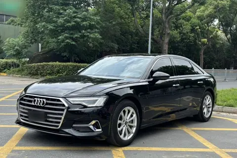 Audi A6L 2024