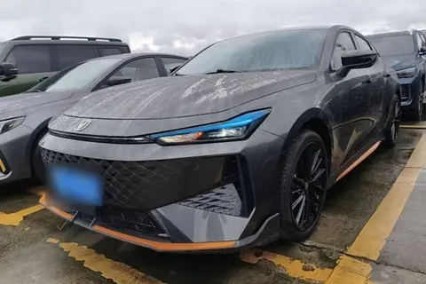 Changan UNI-V 2024