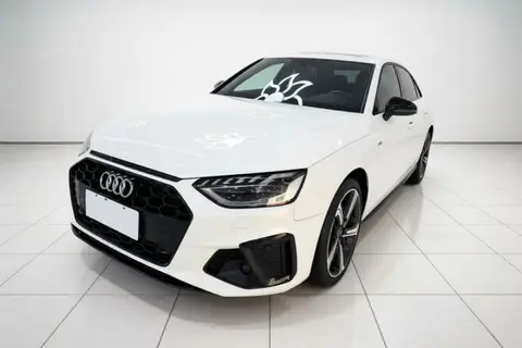 Audi A4L 2024