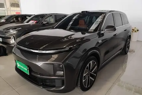 Li L9 2023
