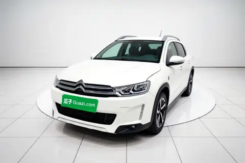 Citroën C3-XR 2015