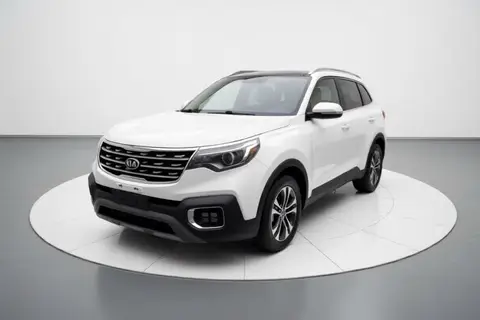 Kia Sportage R 2018