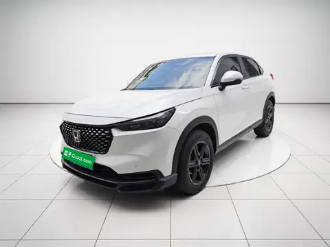 Honda XR-V 2023