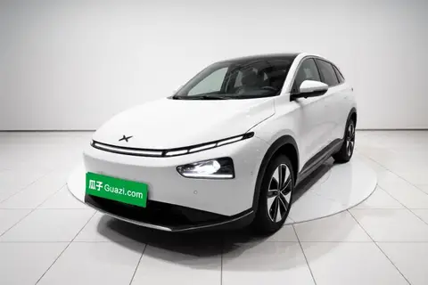 XPeng G3 2021