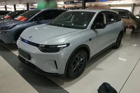 Leapmotor C11 2023