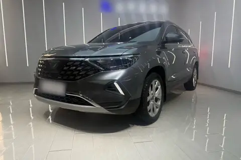 Jetta VS7 2021