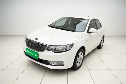 Kia Forte 2014