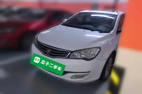 Roewe 350 2014