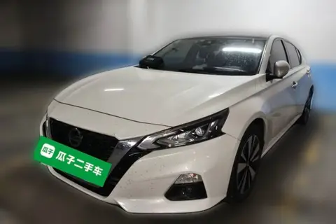 Nissan Teana 2020