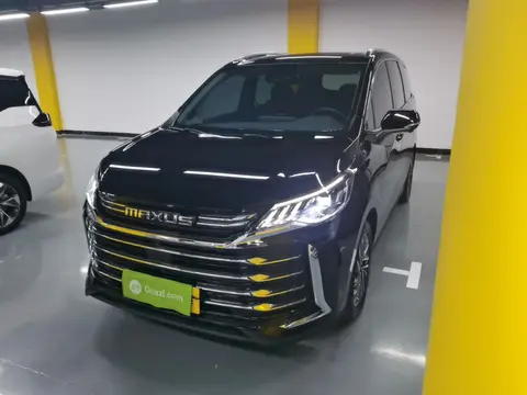Maxus G50 2023