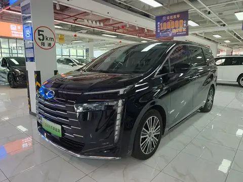 GAC E8 2025