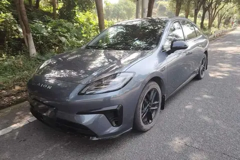 GAC Aion RT 2024