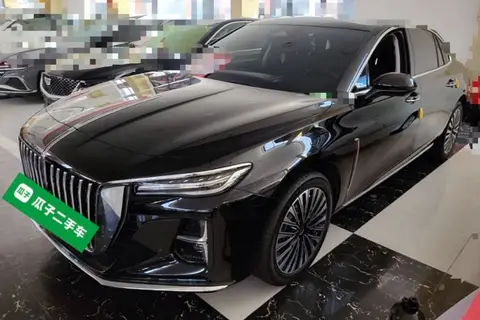 Hongqi H5 2025