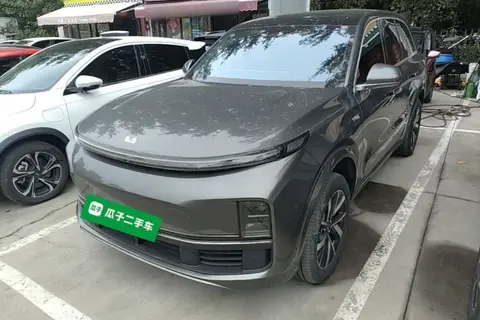 Li L8 2023