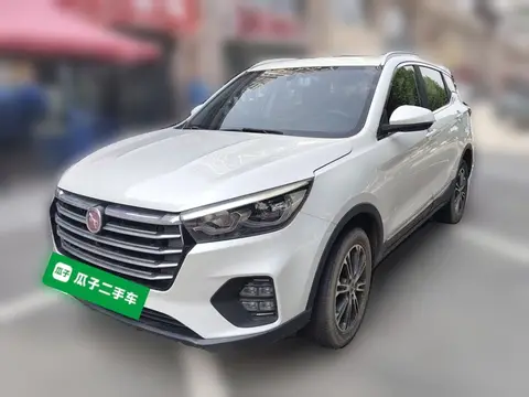 Hanteng X5 2019