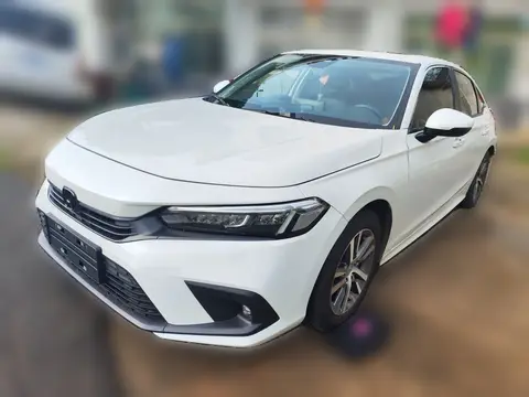 Honda Civic 2024