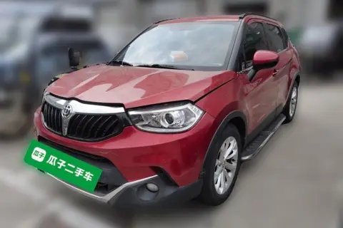 Brilliance V3 2016