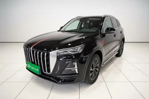 Hongqi HS5 2023