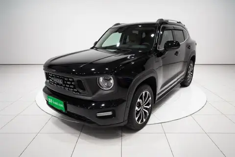 Haval H Dog 2023
