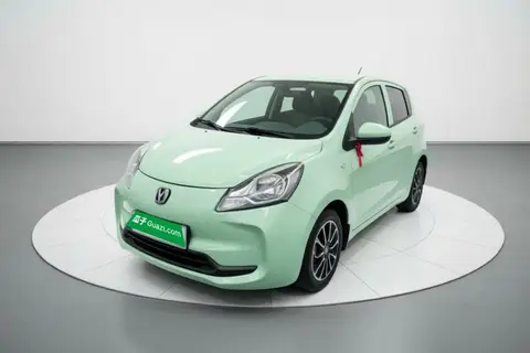 Changan Benni E-Star 2022