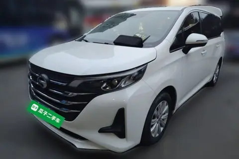 GAC M6 2020
