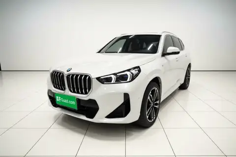 BMW X1 2024