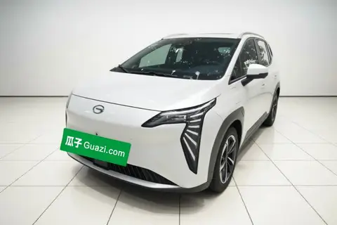GAC Y 2023